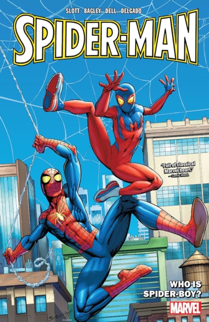 Spider-man Vol. 2, Paperback / softback Book