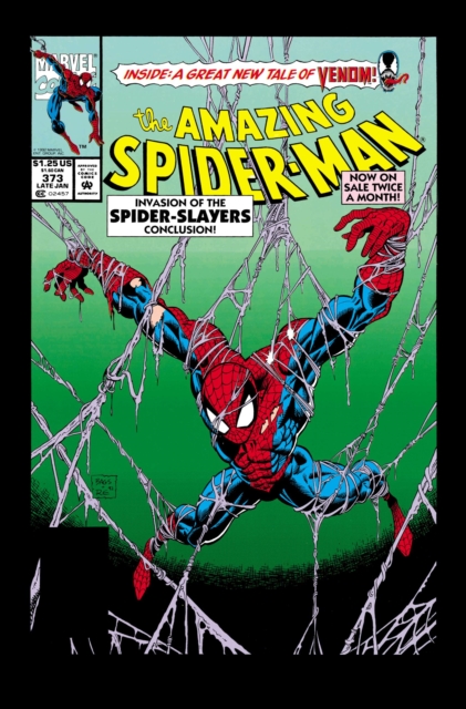 Amazing Spider-man Epic Collection: Invasion Of The Spider-slayers, Paperback / softback Book