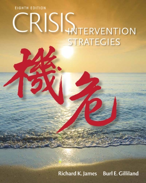 Crisis Intervention Strategies, Hardback Book