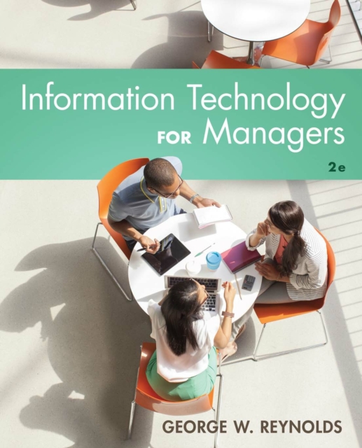 Information Technology for Managers, PDF eBook
