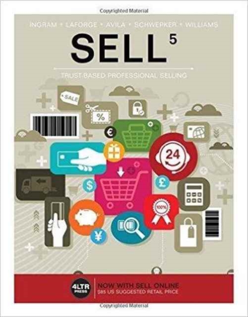 IE SELL5, Paperback Book