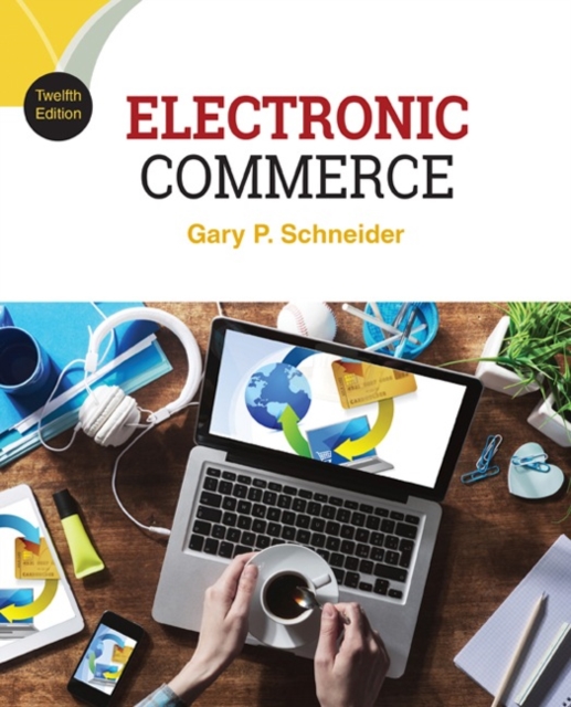 Electronic Commerce, Paperback / softback Book