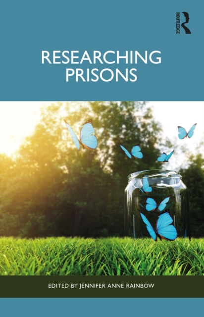 Researching Prisons, EPUB eBook