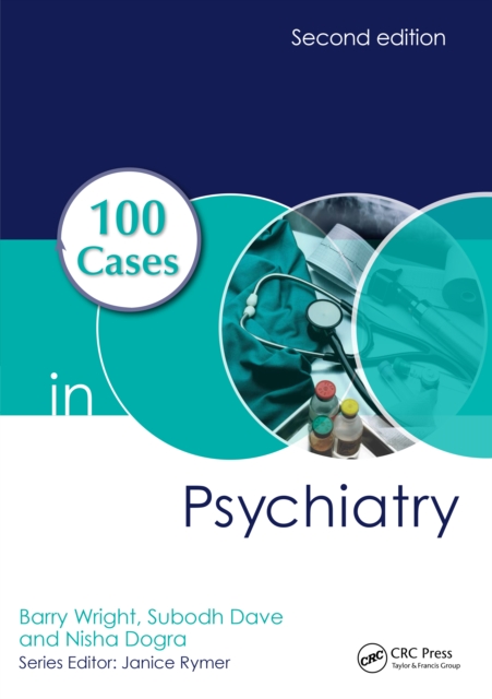 100 Cases in Psychiatry, EPUB eBook