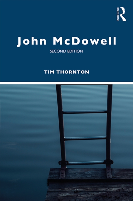 John McDowell, PDF eBook