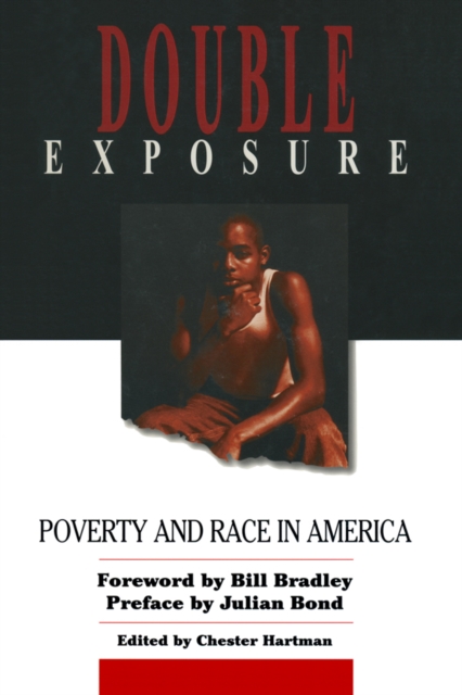 Double Exposure : Poverty and Race in America, EPUB eBook