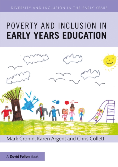 Poverty and Inclusion in Early Years Education, PDF eBook
