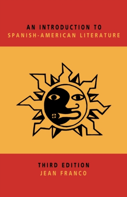 Introduction to Spanish-American Literature, PDF eBook