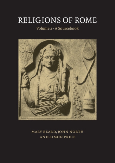 Religions of Rome: Volume 2, A Sourcebook, EPUB eBook