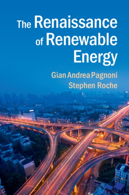 The Renaissance of Renewable Energy, EPUB eBook
