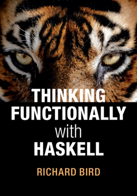 Thinking Functionally with Haskell, EPUB eBook