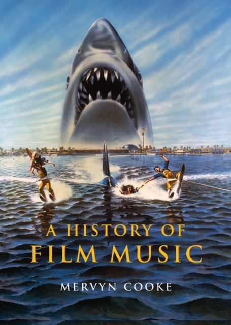 A History of Film Music, PDF eBook