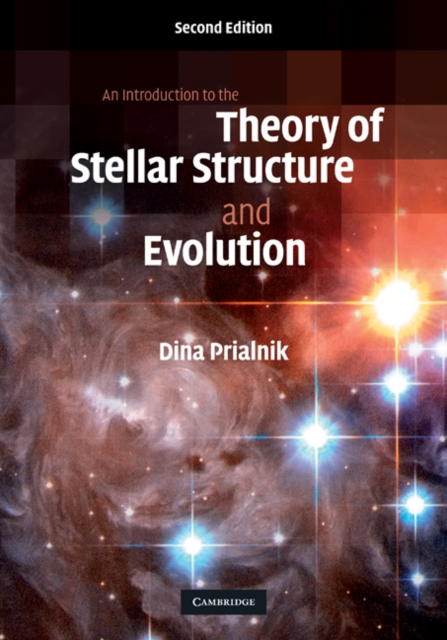 An Introduction to the Theory of Stellar Structure and Evolution, PDF eBook