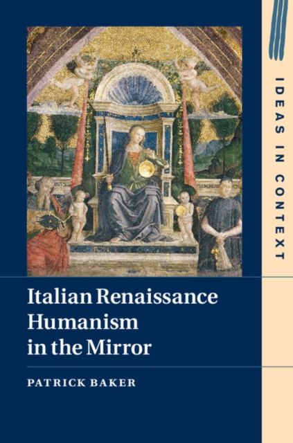 Italian Renaissance Humanism in the Mirror, EPUB eBook