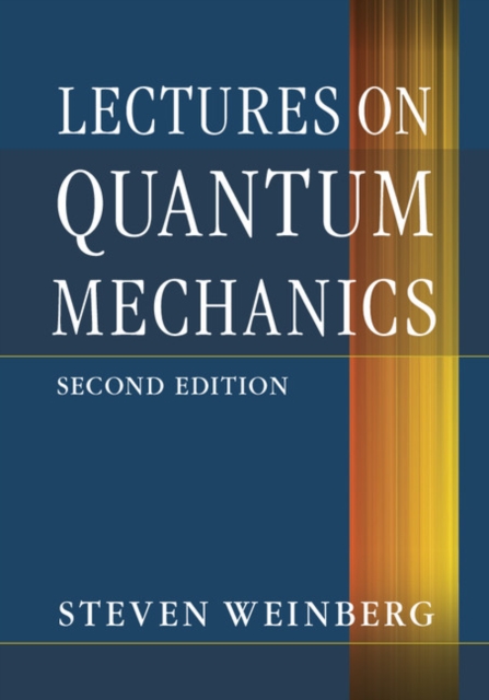 Lectures on Quantum Mechanics, EPUB eBook