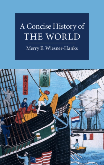 Concise History of the World, EPUB eBook