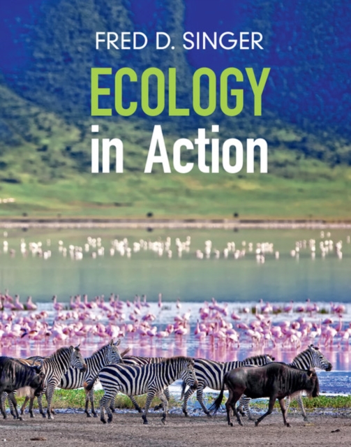 Ecology in Action, PDF eBook