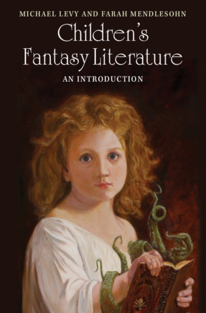 Children's Fantasy Literature : An Introduction, EPUB eBook