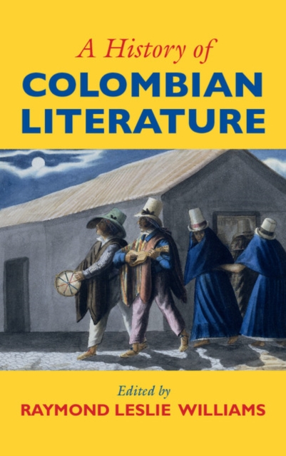 History of Colombian Literature, PDF eBook