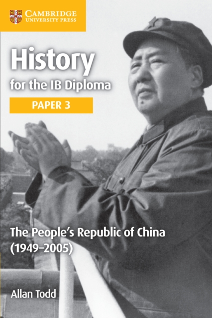 The People's Republic of China (1949-2005) Digital Edition, EPUB eBook