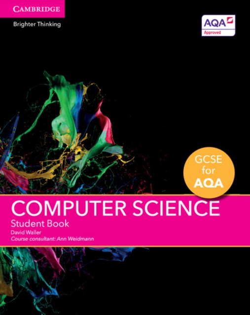 GCSE Computer Science for AQA Student Book, Paperback / softback Book