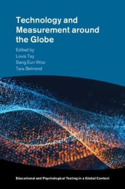 Technology and Measurement around the Globe, Hardback Book