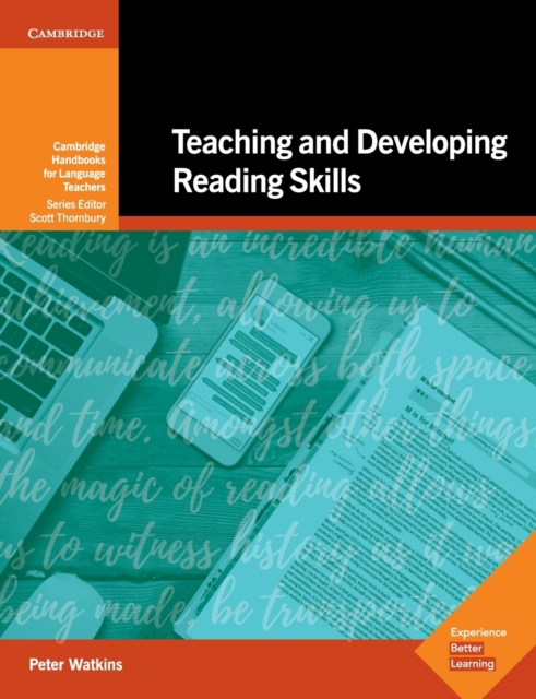 Teaching and Developing Reading Skills : Cambridge Handbooks for Language Teachers, Paperback / softback Book
