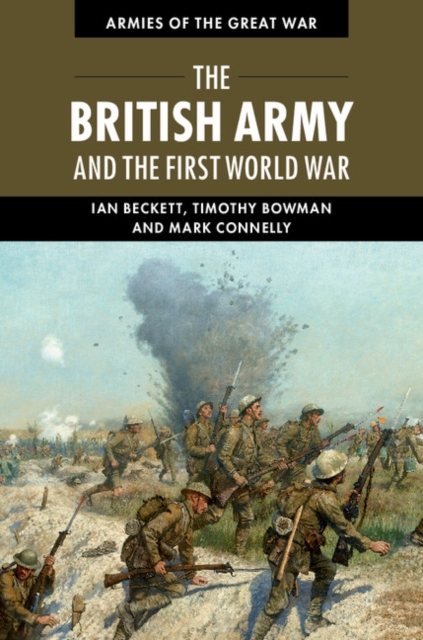 British Army and the First World War, EPUB eBook