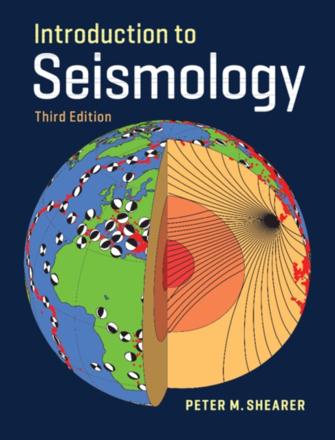 Introduction to Seismology, EPUB eBook