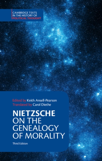 Nietzsche: On the Genealogy of Morality and Other Writings, PDF eBook