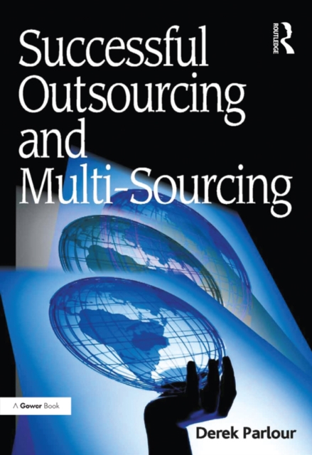 Successful Outsourcing and Multi-Sourcing, PDF eBook