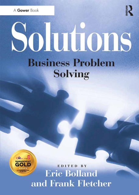 Solutions : Business Problem Solving, EPUB eBook