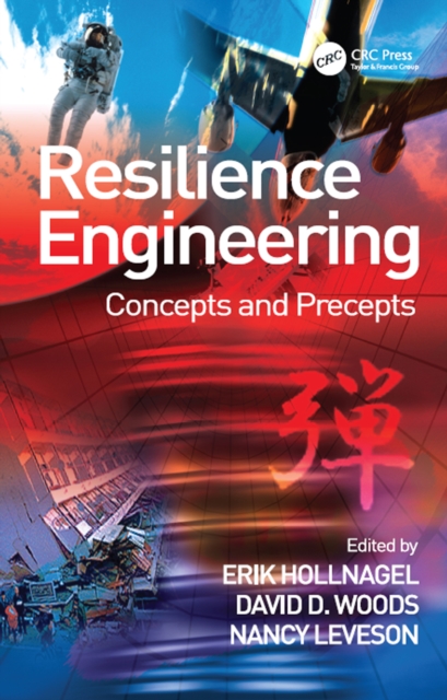 Resilience Engineering : Concepts and Precepts, EPUB eBook