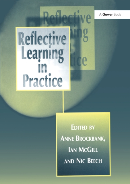 Reflective Learning in Practice, EPUB eBook