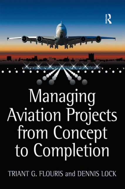 Managing Aviation Projects from Concept to Completion, PDF eBook