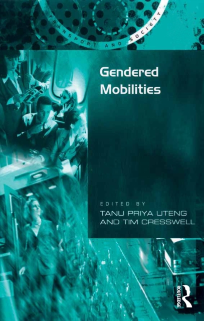 Gendered Mobilities, PDF eBook