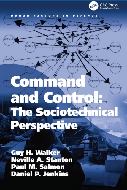 Command and Control: The Sociotechnical Perspective, EPUB eBook