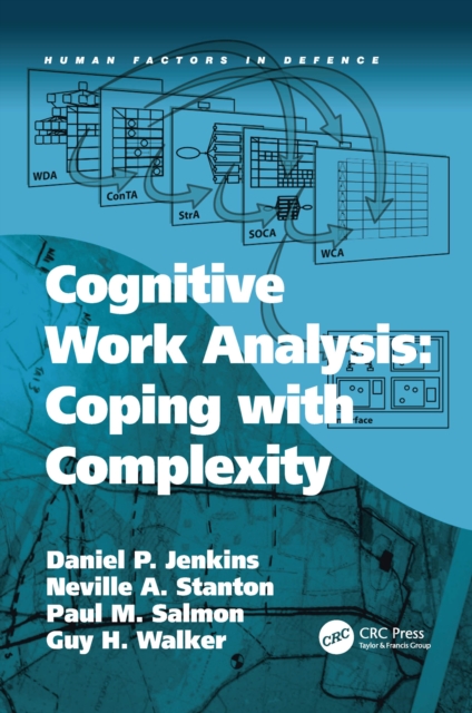 Cognitive Work Analysis: Coping with Complexity, EPUB eBook
