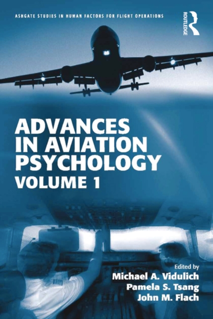 Advances in Aviation Psychology : Volume 1, PDF eBook