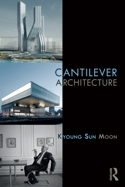 Cantilever Architecture, EPUB eBook