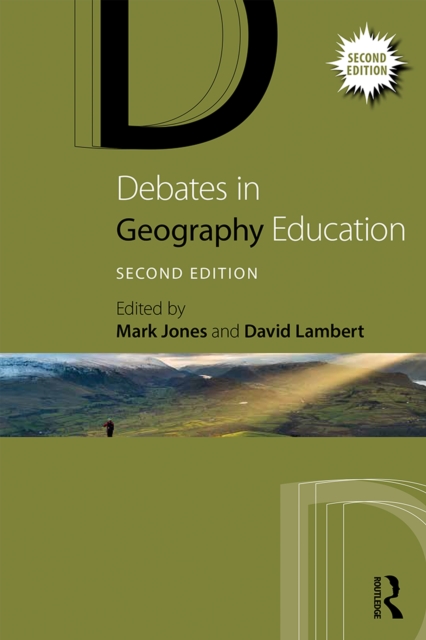 Debates in Geography Education, EPUB eBook