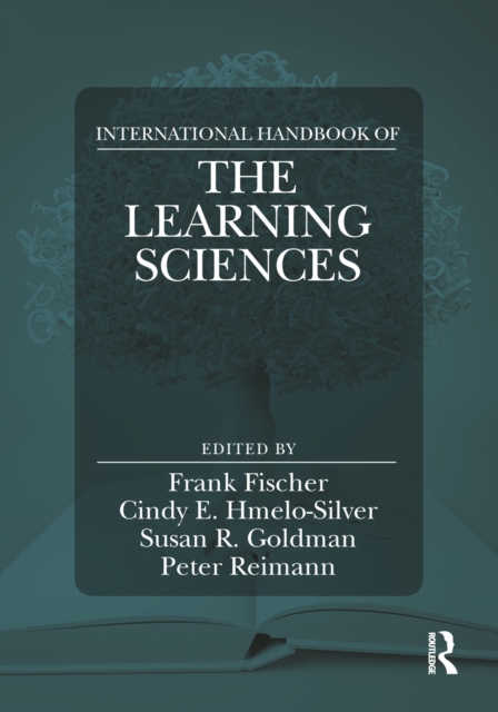 International Handbook of the Learning Sciences, PDF eBook