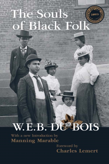 Souls of Black Folk, PDF eBook