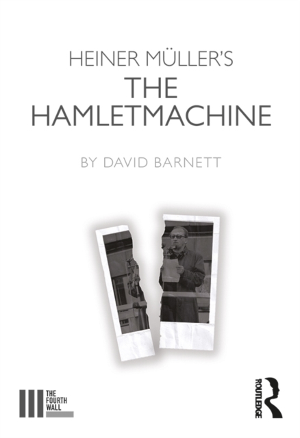 Heiner Muller's The Hamletmachine, PDF eBook