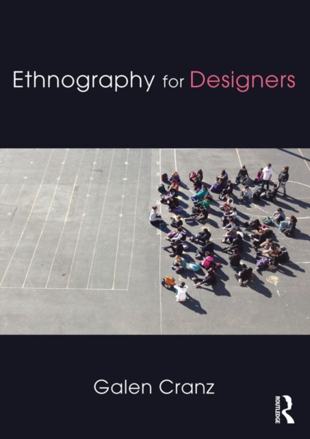 Ethnography for Designers, EPUB eBook