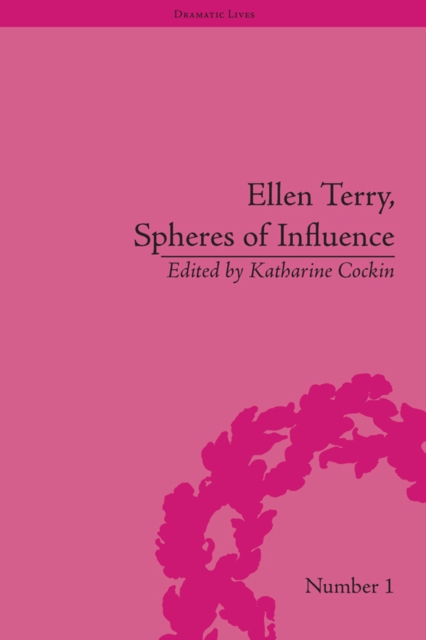 Ellen Terry, Spheres of Influence, PDF eBook