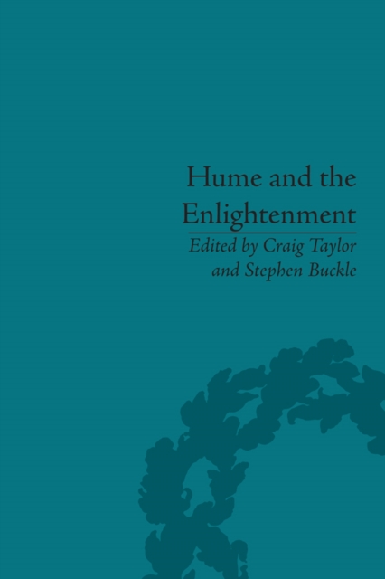 Hume and the Enlightenment, EPUB eBook