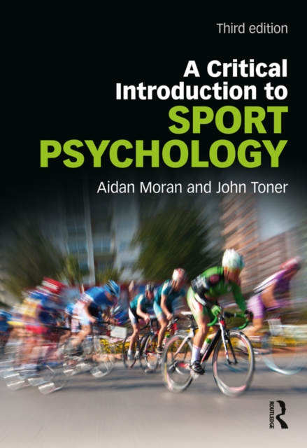 A Critical Introduction to Sport Psychology : A Critical Introduction, EPUB eBook