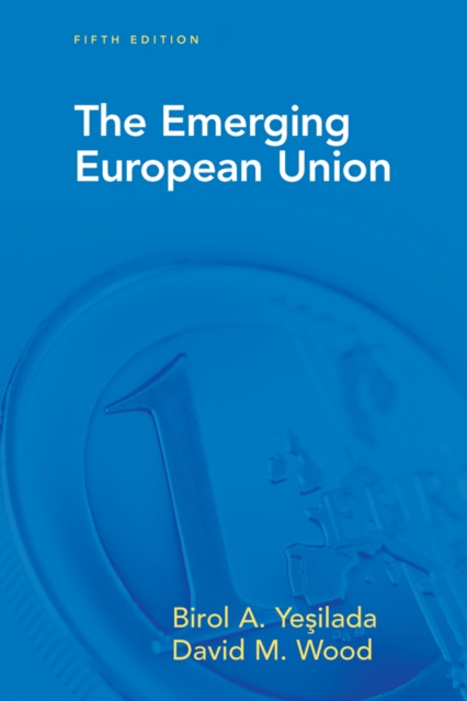 The Emerging European Union, EPUB eBook