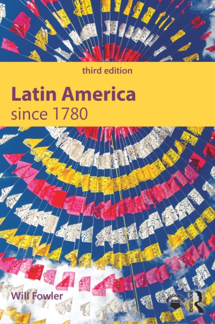 Latin America since 1780, EPUB eBook
